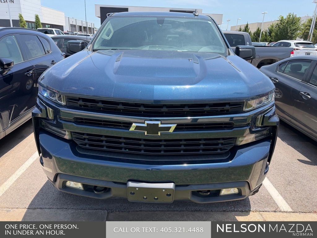 chevrolet silverado 1500 2020 3GCUYEEDXLG422490 image chevrolet silverado 1500 2020 3GCUYEEDXLG422490 image